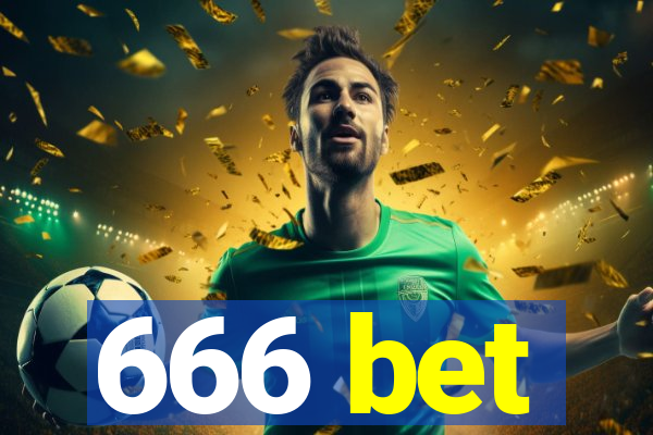 666 bet